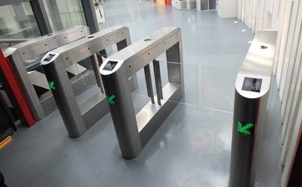 摆闸的应用 摆闸的应用