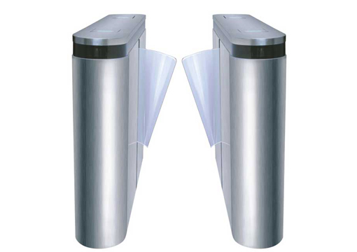 Flap Turnstile Flap Turnstile