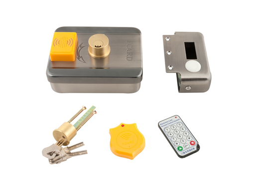 Electric RFID Lock Electric RFID Lock