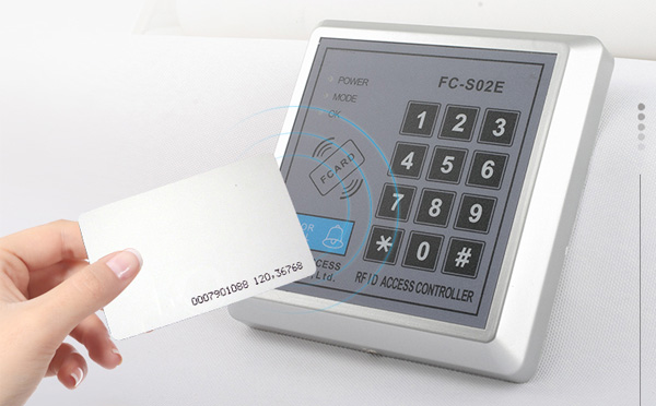 Access Control Board