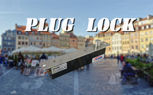 Access control lock Access control lock