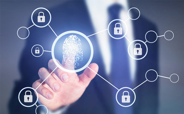 指纹门禁时代 指纹门禁时代
