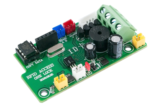 Electric Lock Accessories Electric Lock Accessories