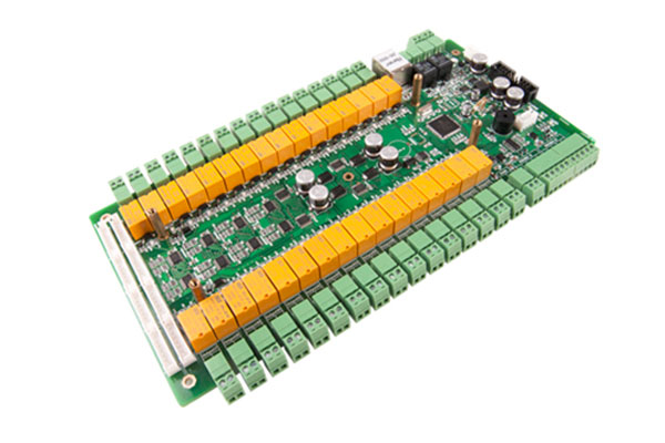 电梯门禁控制器 电梯门禁控制器