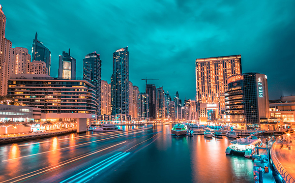 Smart City Smart City