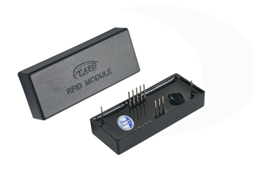 Reader Module Reader Module