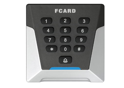 门禁读卡器 门禁读卡器