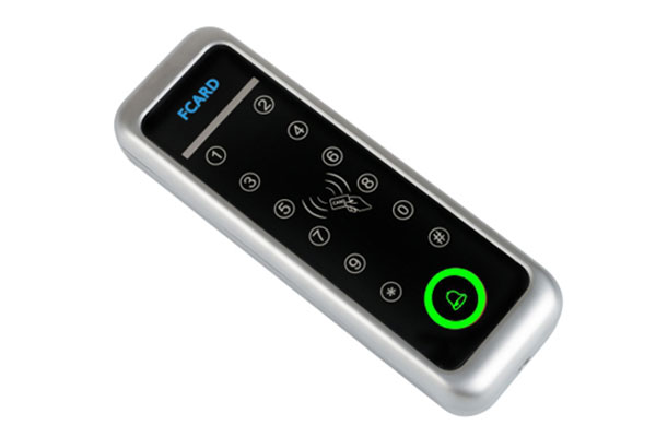 金属门禁 金属门禁