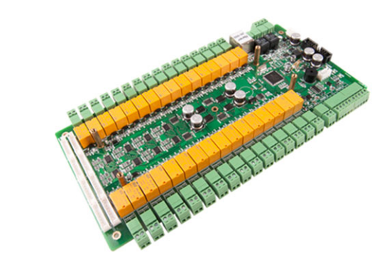 Elevator access control