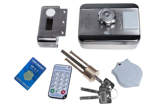 Burglar RFID Lock Burglar RFID Lock