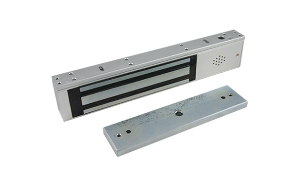 单门磁力锁 单门磁力锁