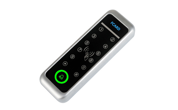 Metal Access Control