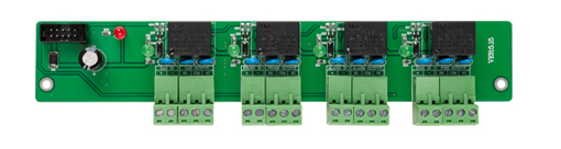 单门门禁控制器