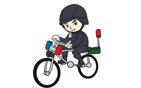 巡更系统巡逻 巡更系统巡逻