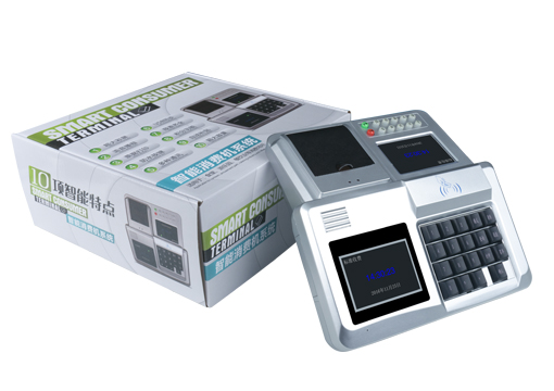 Desktop POS Desktop POS