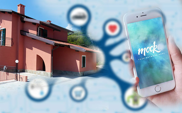 物理网与门禁系统