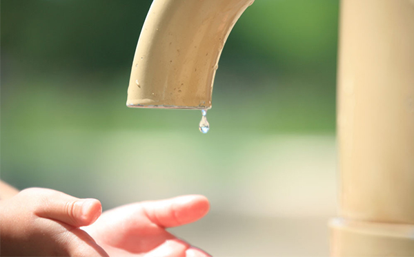 水控机的社会意义