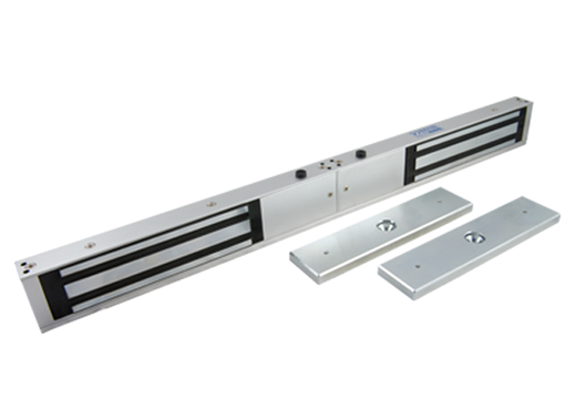 磁力锁 双门磁力锁