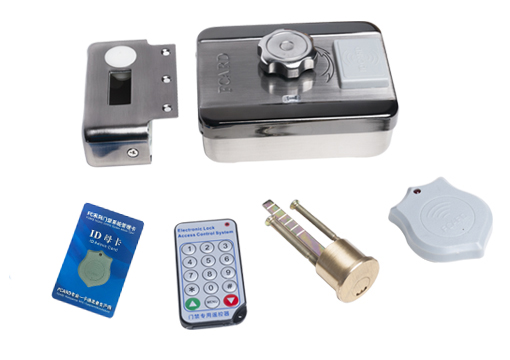 Burglar RFID Lock Burglar RFID Lock